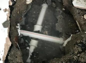 鄂城阳台漏水维修公司为您分享楼上楼下漏水怎么处理