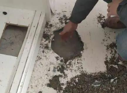鄂城卫生间漏水维修公司分享下精确定位查漏水一次多少钱?不同级别收费不同
