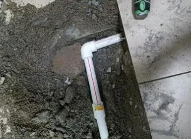 鄂城阳台漏水维修时有哪些声音会影响检漏仪