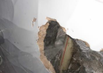 鄂城卫生间漏水维修的步骤和流程。